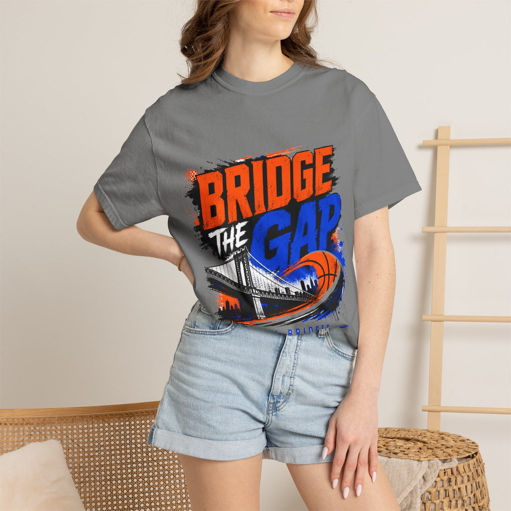 Mikal Bridges Knicks Unisex T-Shirt