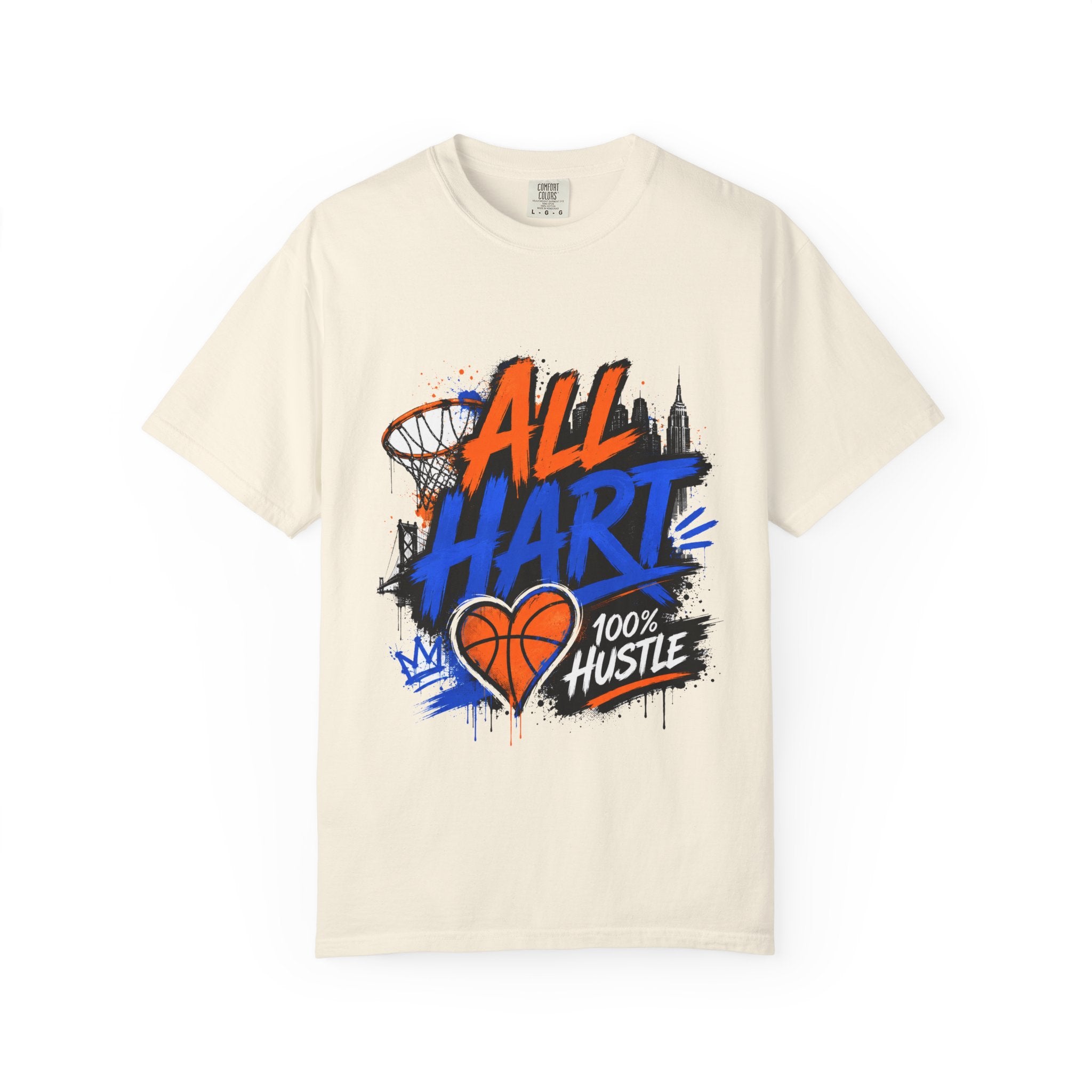 Josh Hart Knicks Unisex T-Shirt