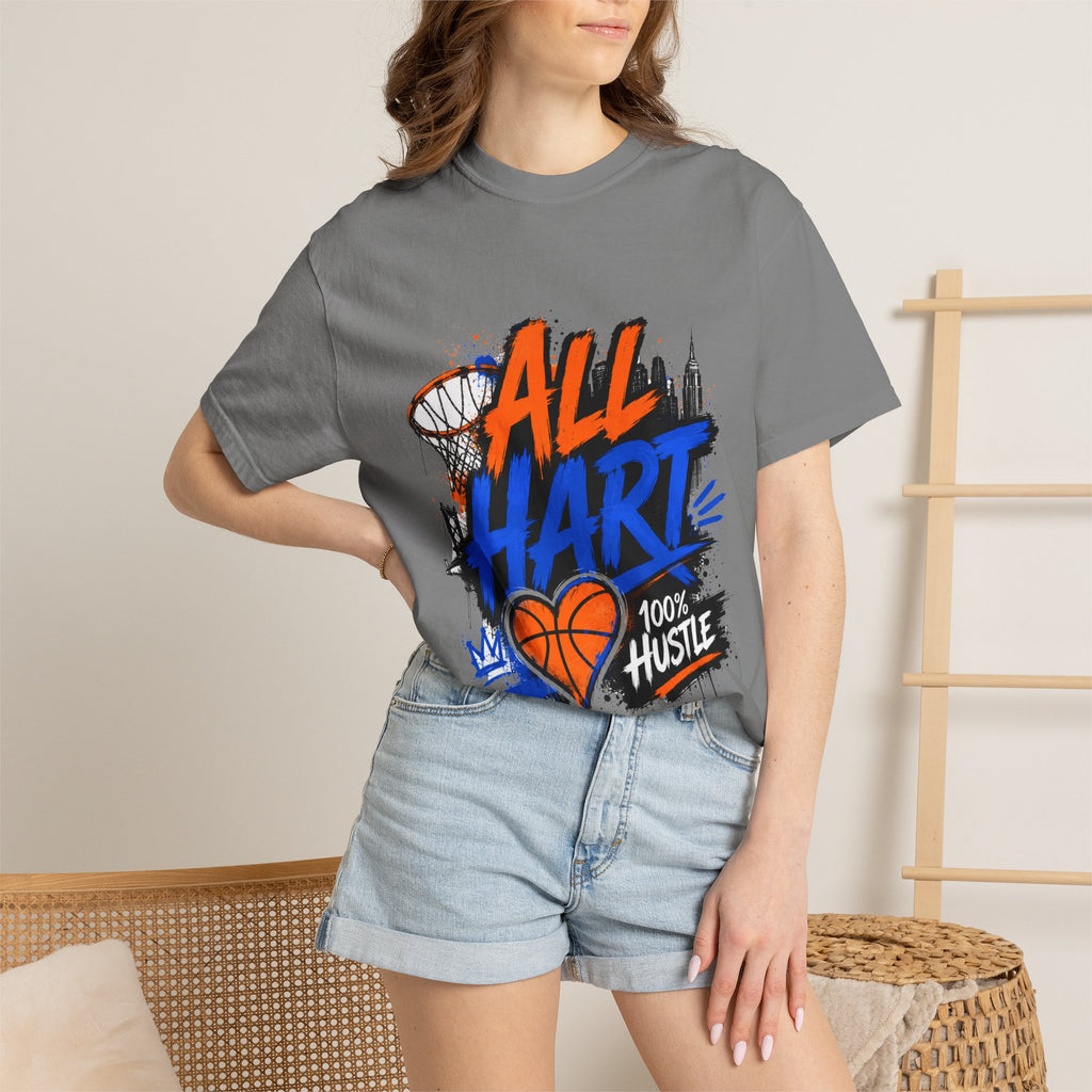 Josh Hart Knicks Unisex T-Shirt