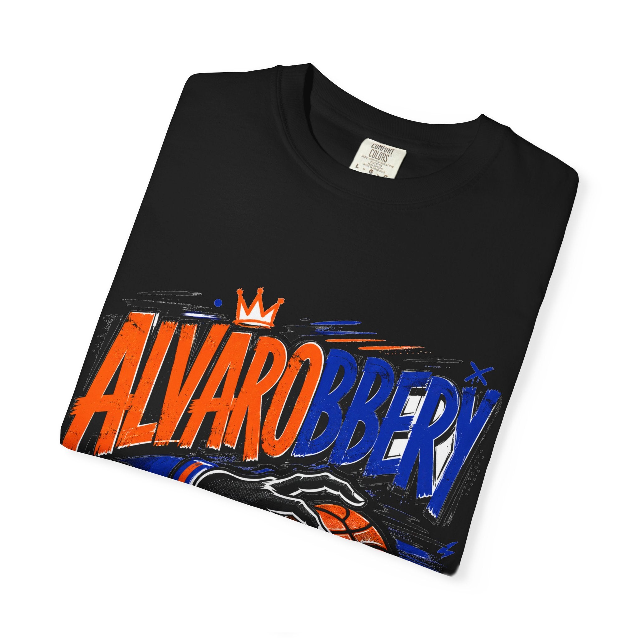 Jose Alvarado Knicks Unisex T-Shirt