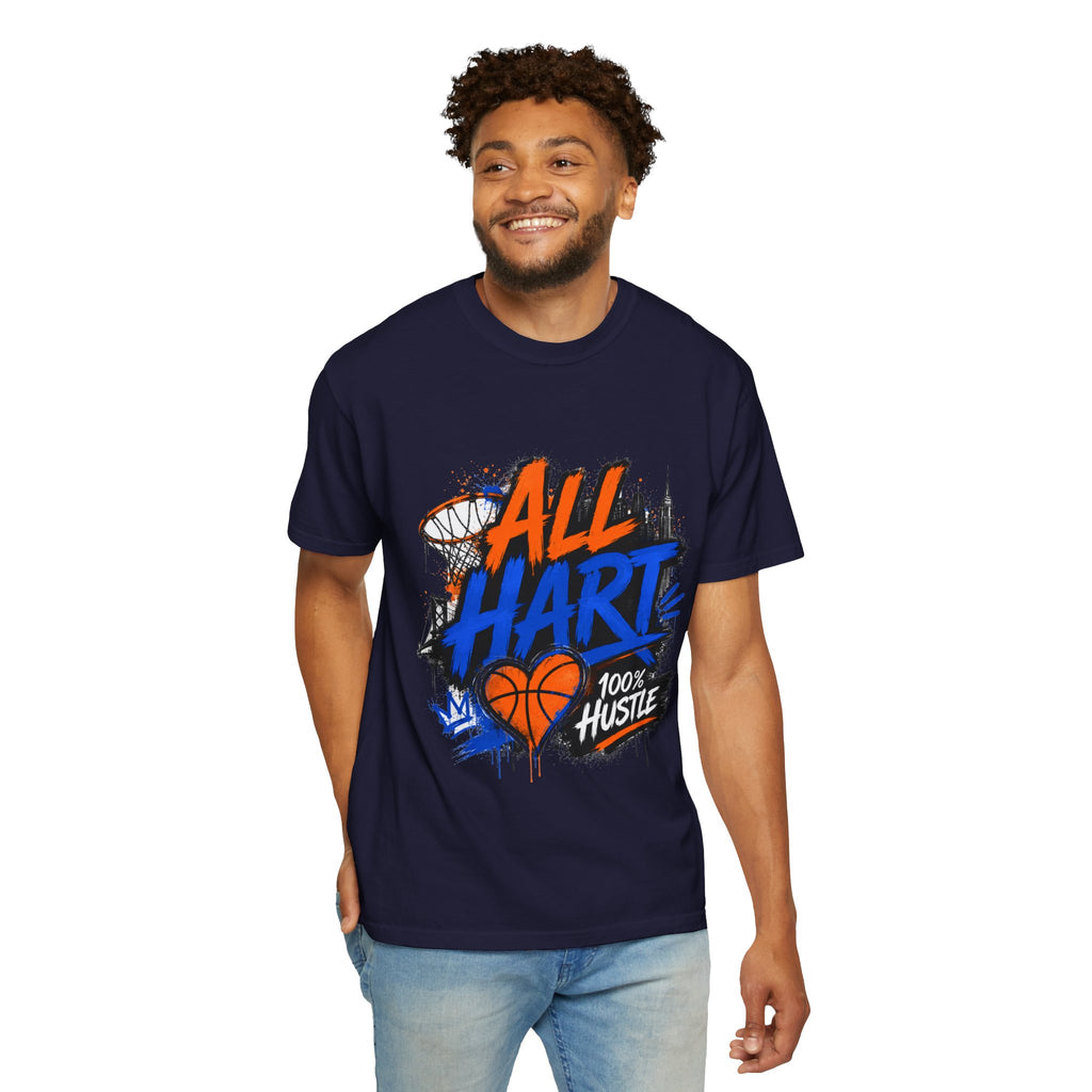 Josh Hart Knicks Unisex T-Shirt