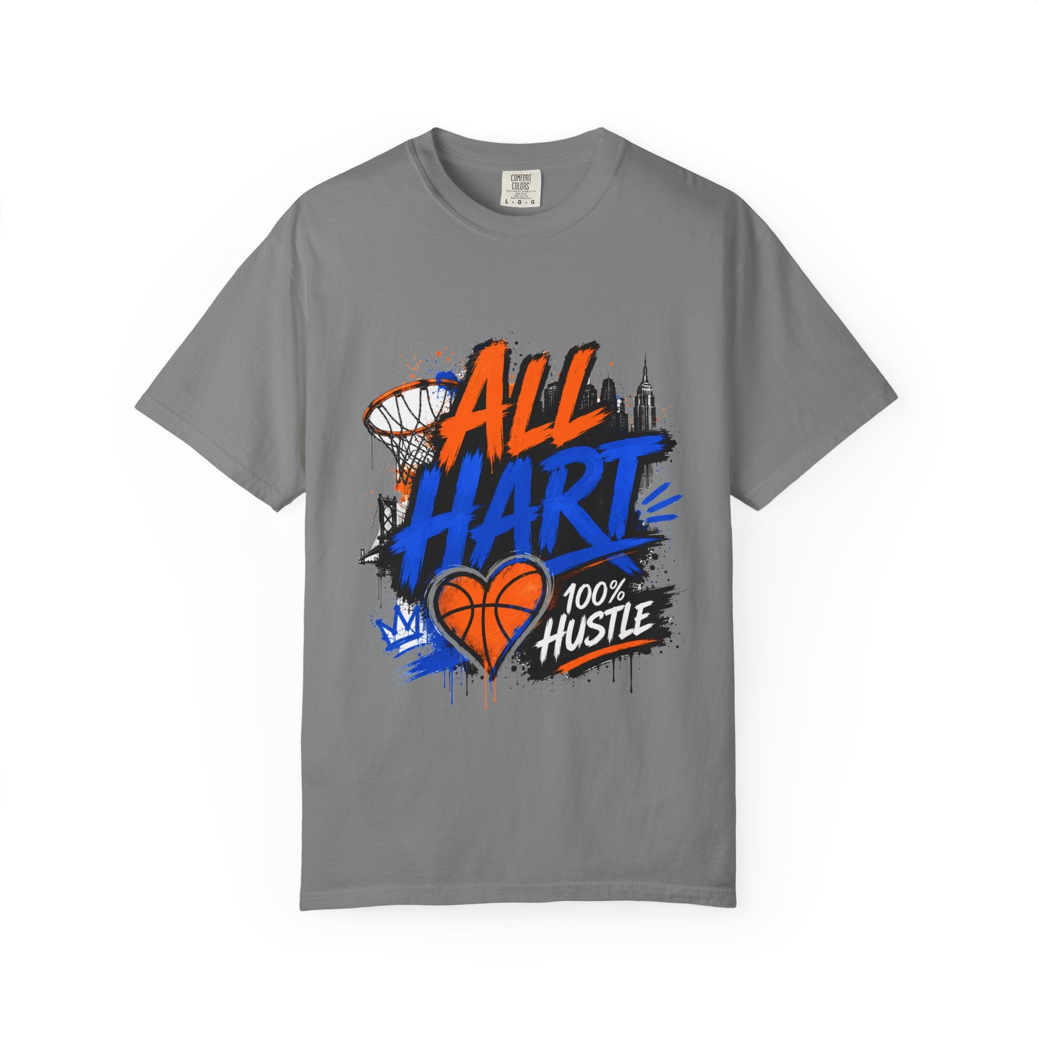 Josh Hart Knicks Unisex T-Shirt