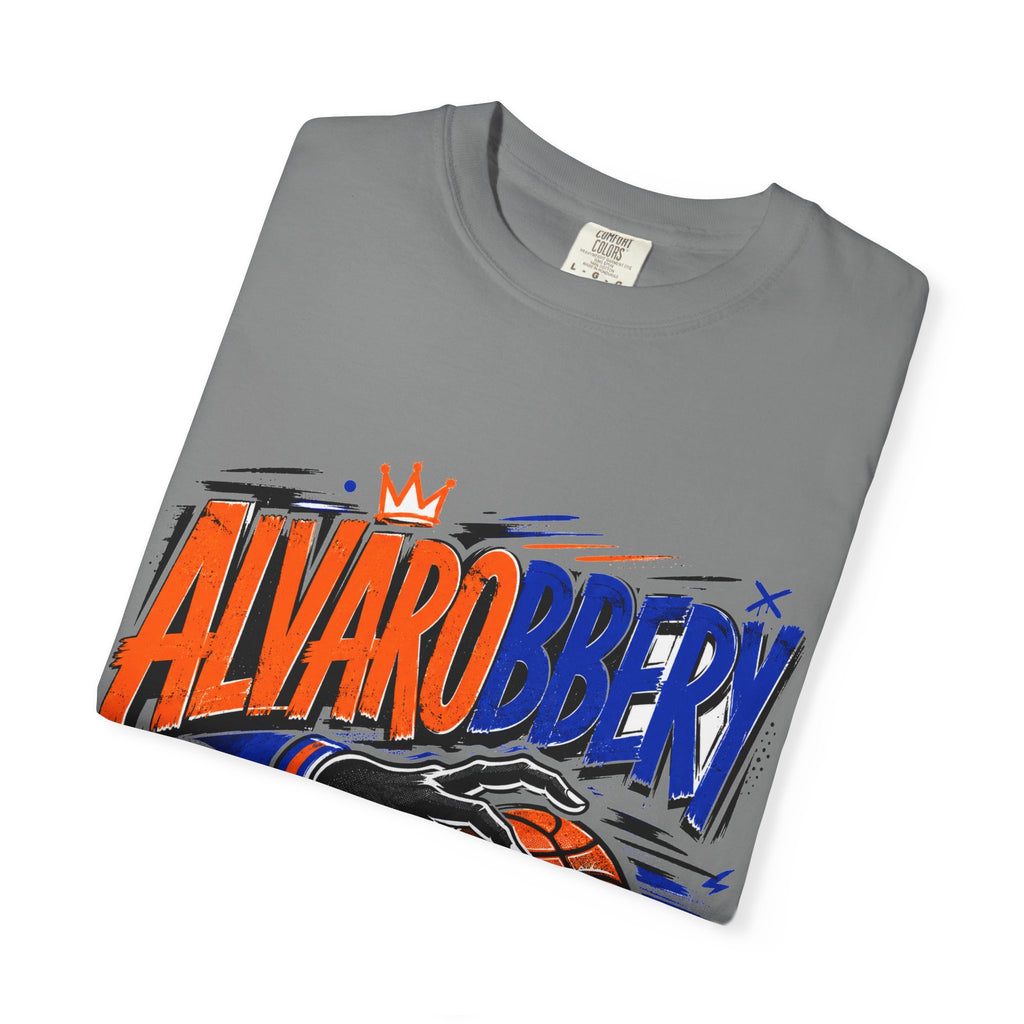Jose Alvarado Knicks Unisex T-Shirt