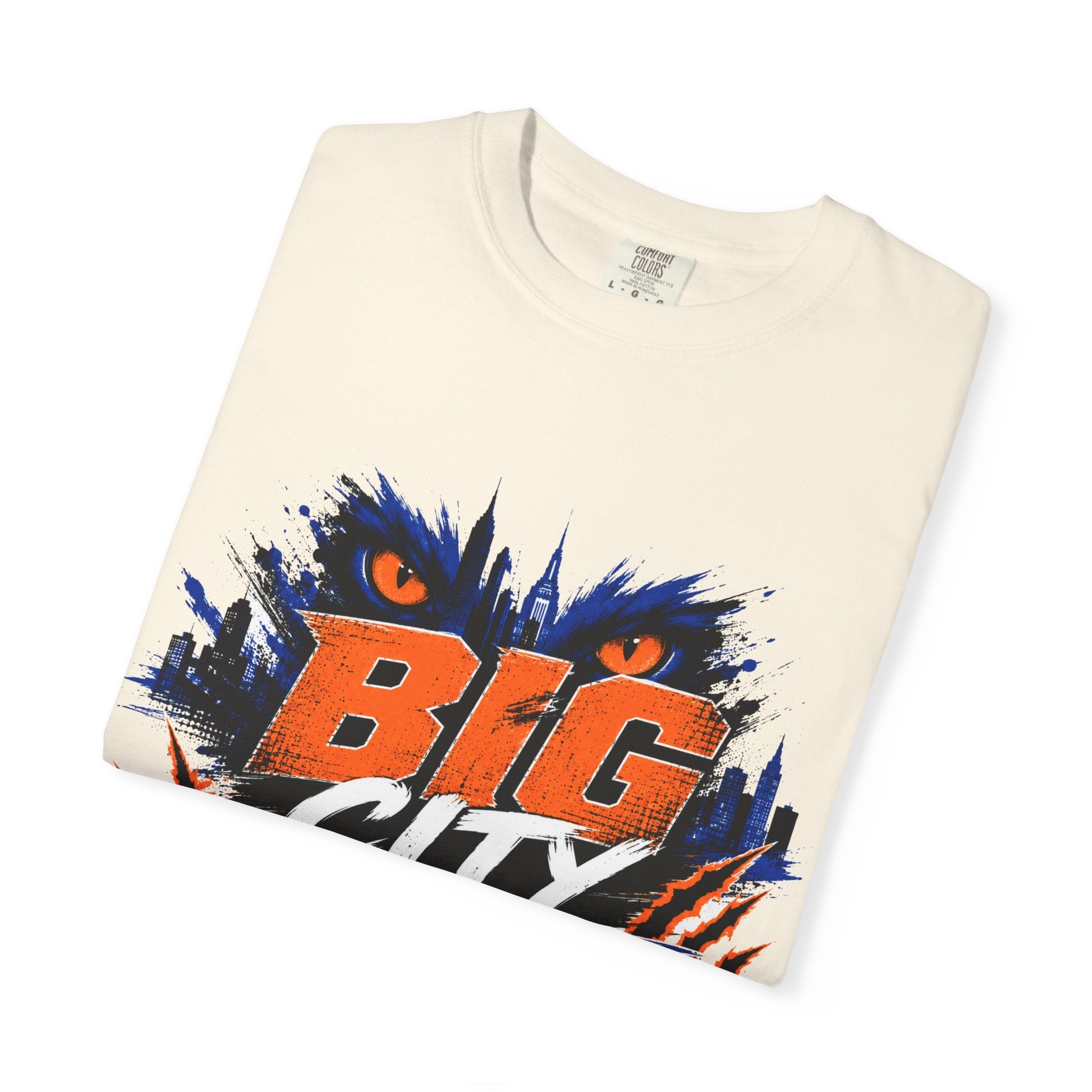 Karl Anthony-Towns (KAT) Knicks Unisex T-Shirt