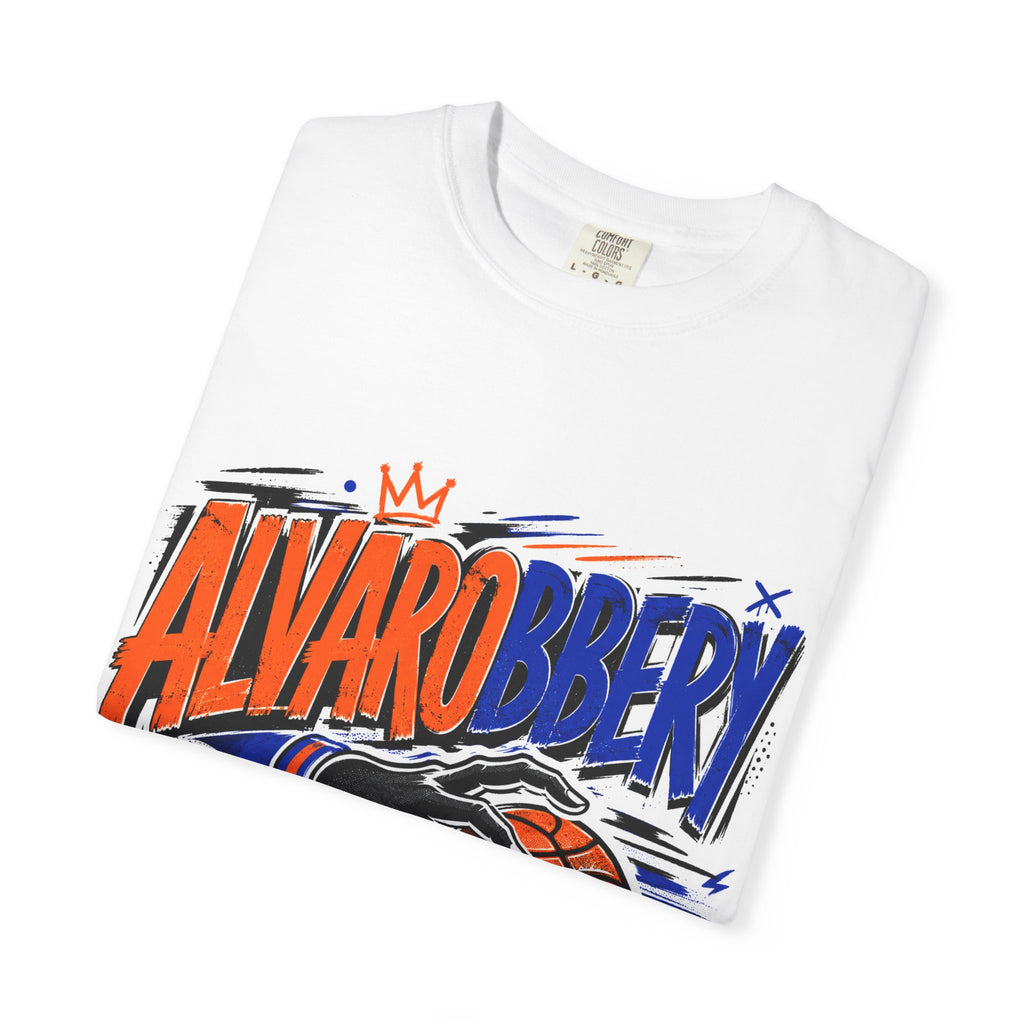 Jose Alvarado Knicks Unisex T-Shirt
