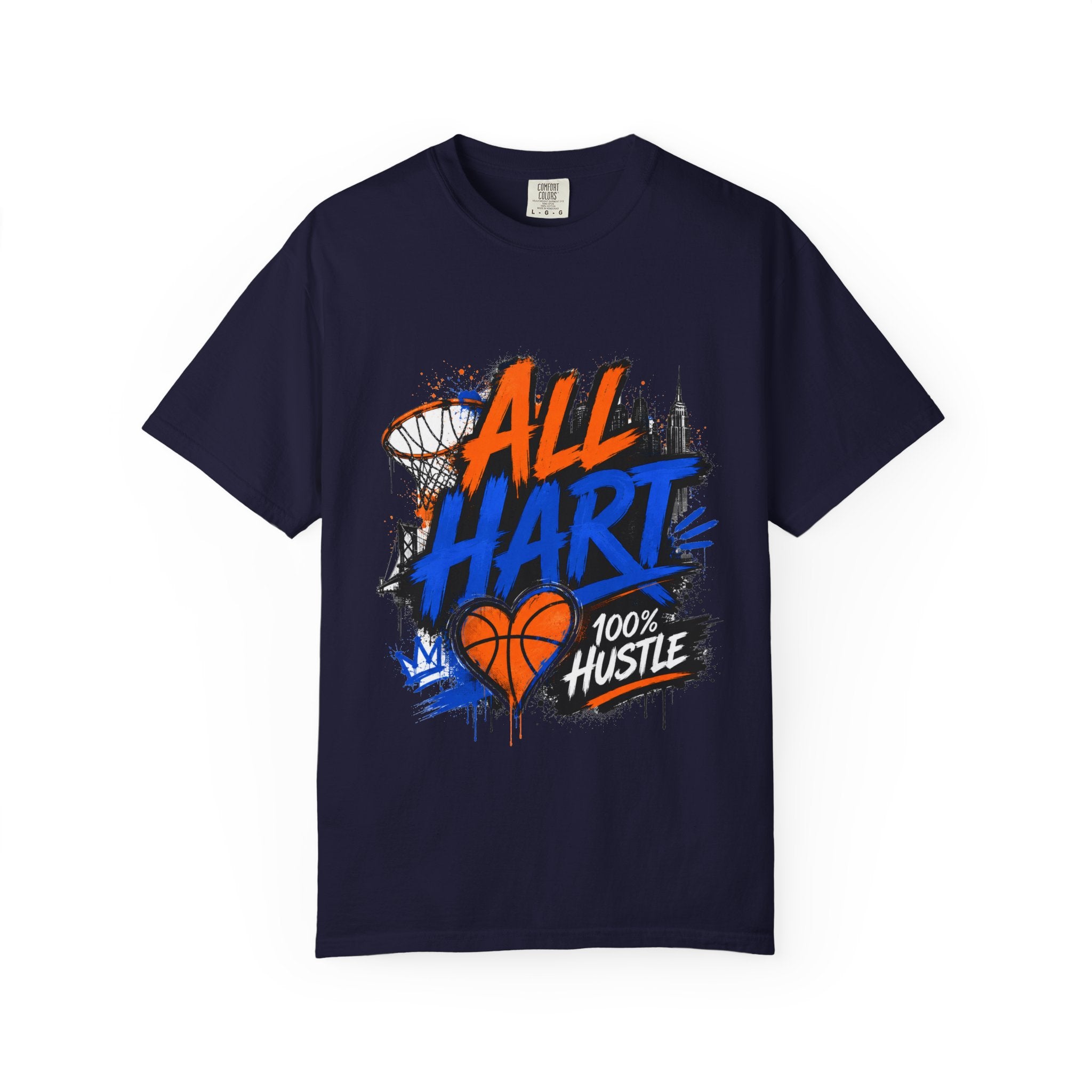 Josh Hart Knicks Unisex T-Shirt
