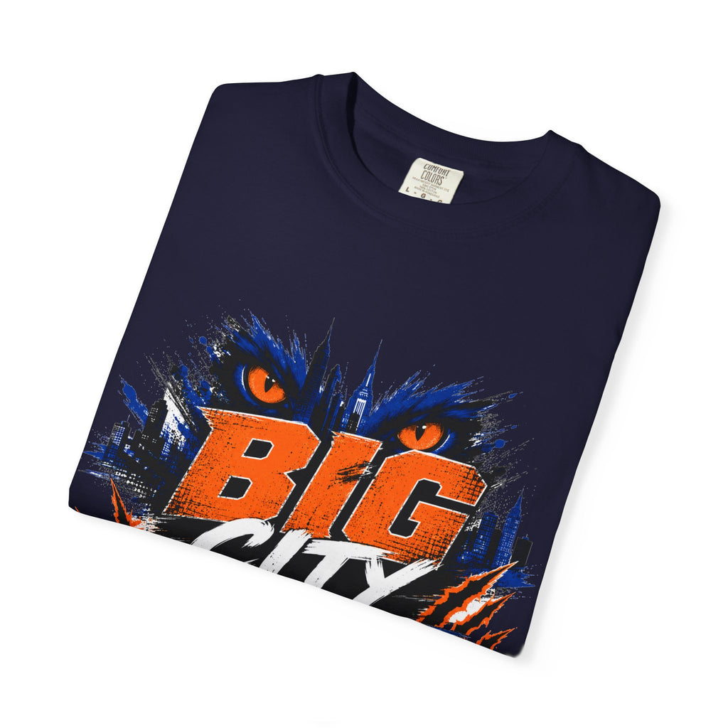 Karl Anthony-Towns (KAT) Knicks Unisex T-Shirt