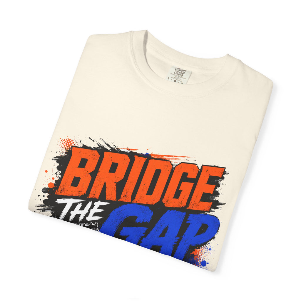 Mikal Bridges Knicks Unisex T-Shirt