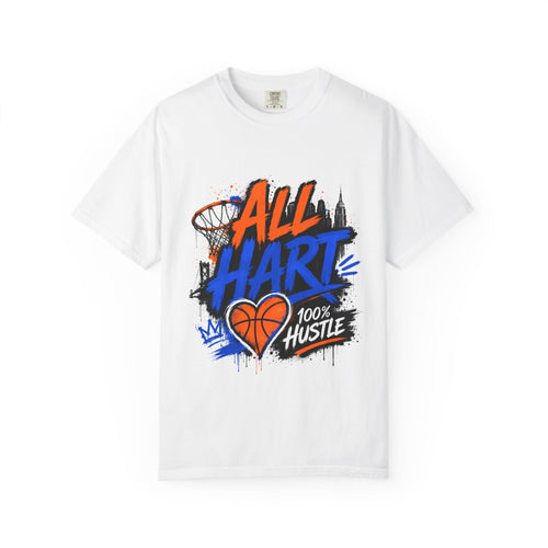Josh Hart Knicks Unisex T-Shirt