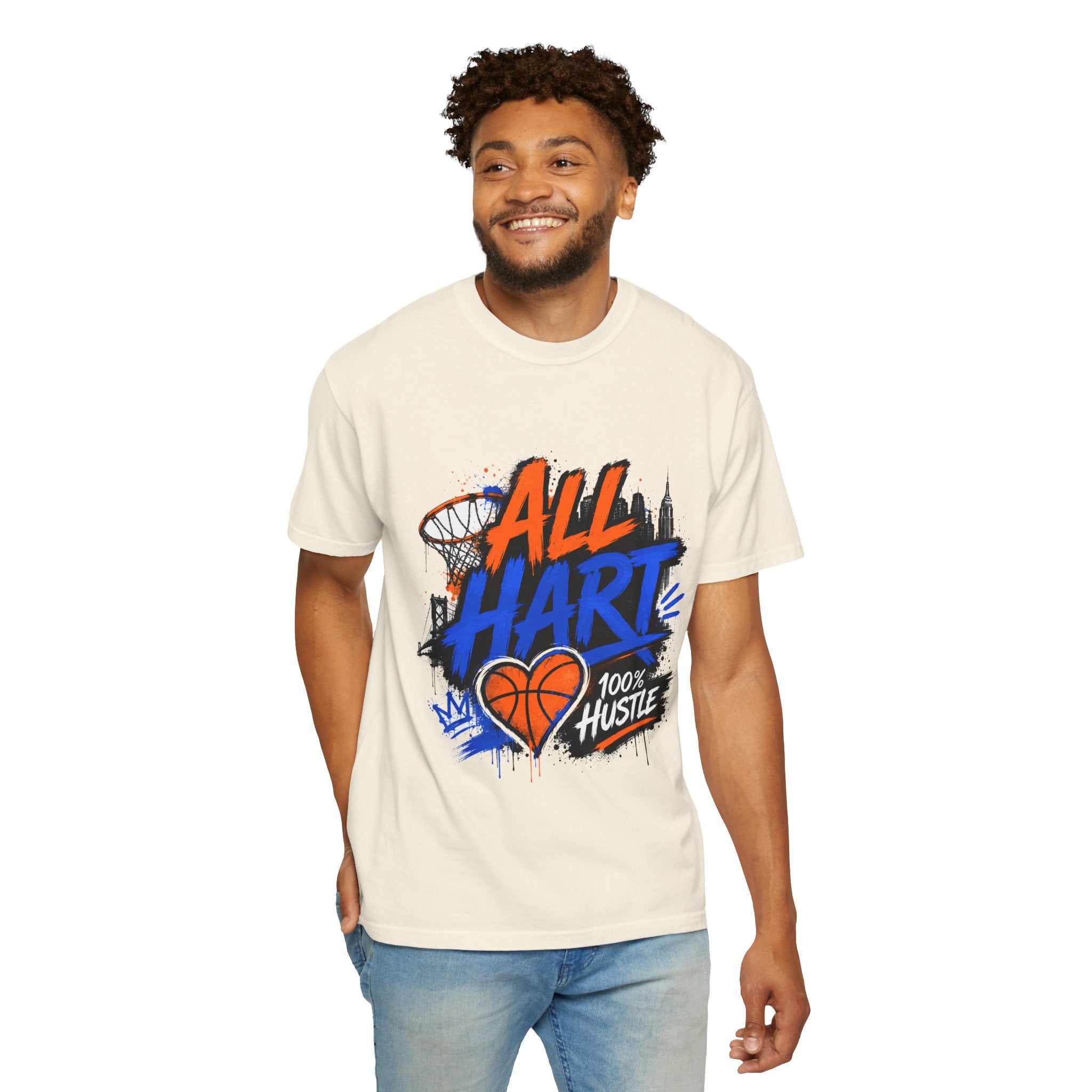 Josh Hart Knicks Unisex T-Shirt