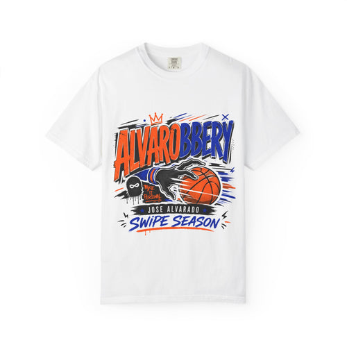Jose Alvarado Knicks Unisex T-Shirt