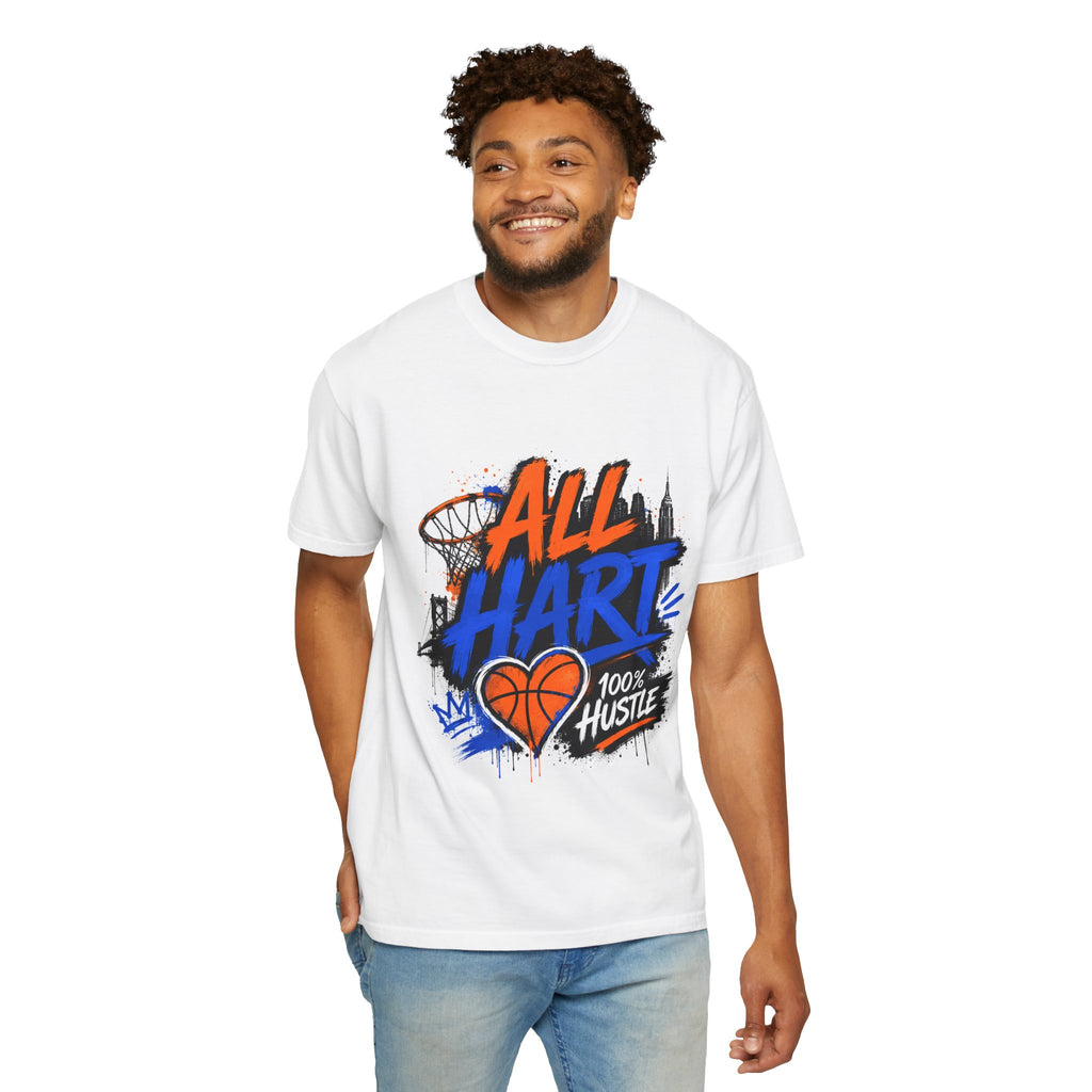 Josh Hart Knicks Unisex T-Shirt