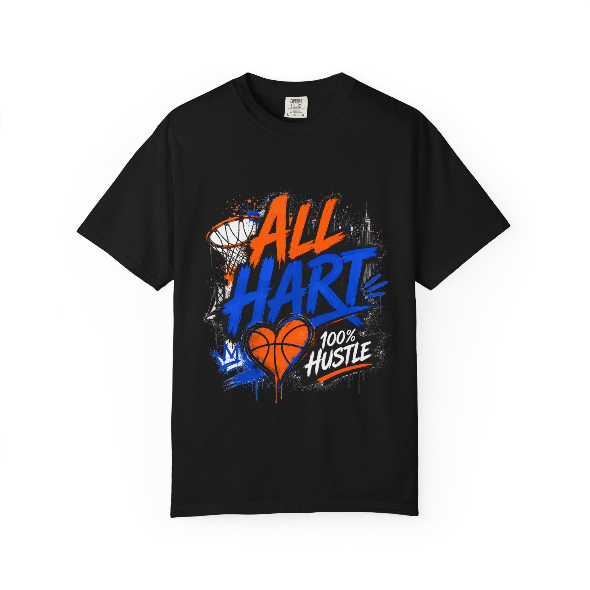 Josh Hart Knicks Unisex T-Shirt