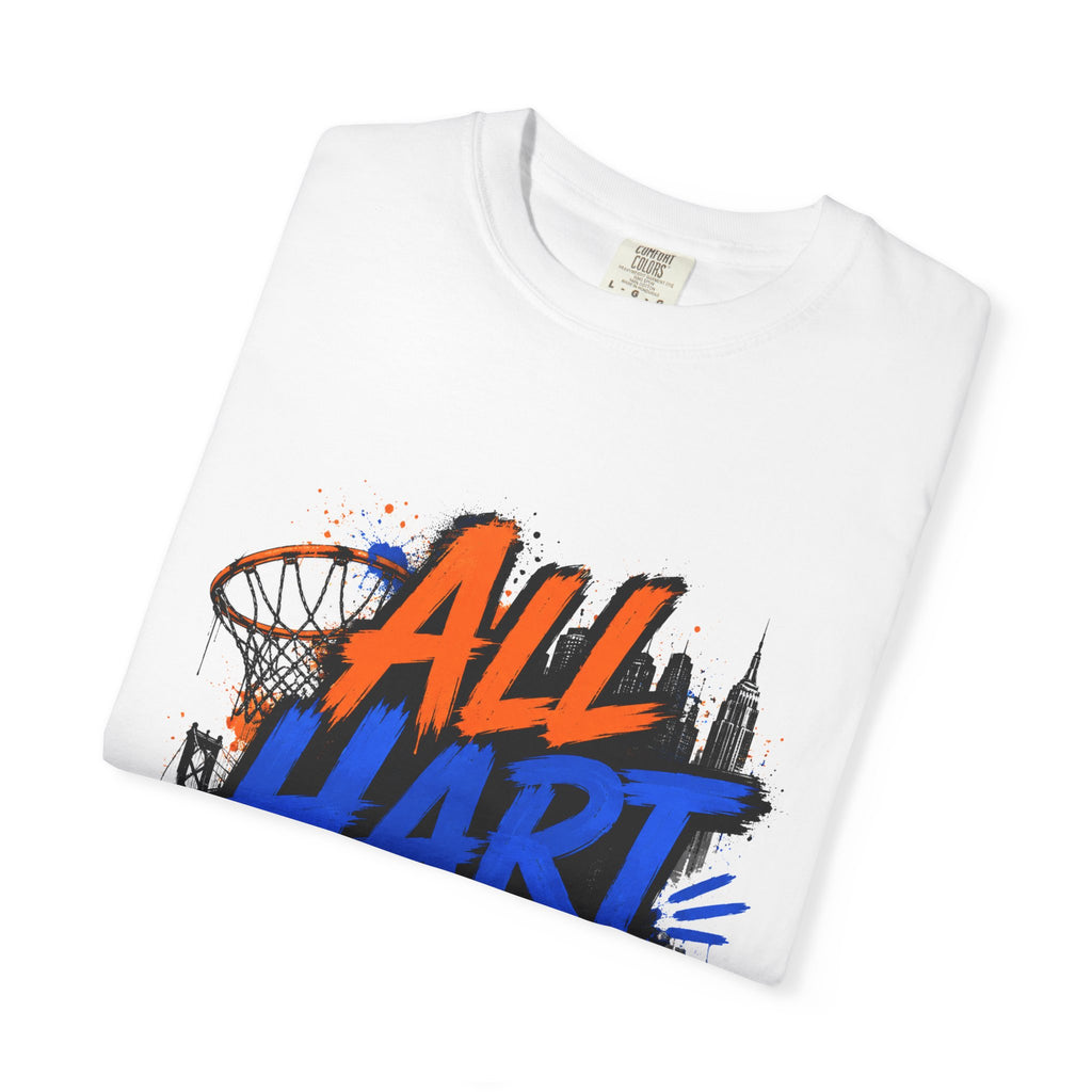 Josh Hart Knicks Unisex T-Shirt