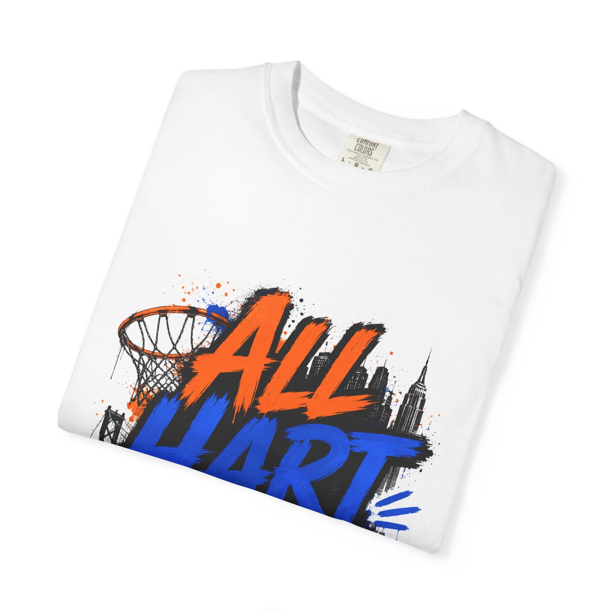 Josh Hart Knicks Unisex T-Shirt