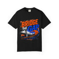 Mikal Bridges Knicks Unisex T-Shirt