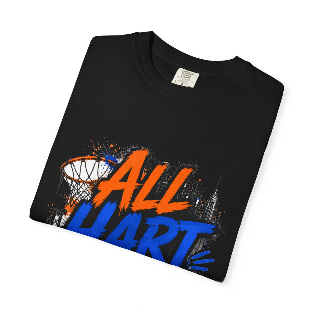 Josh Hart Knicks Unisex T-Shirt