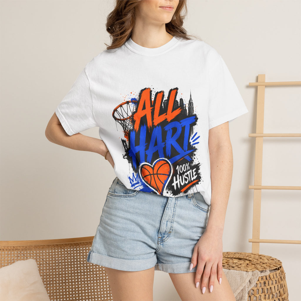 Josh Hart Knicks Unisex T-Shirt