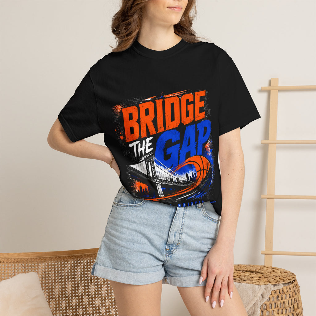 Mikal Bridges Knicks Unisex T-Shirt