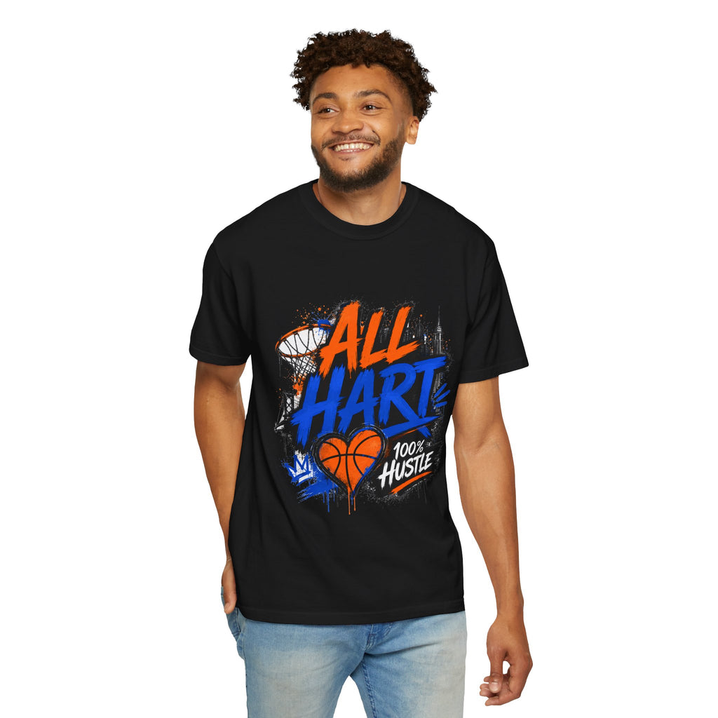 Josh Hart Knicks Unisex T-Shirt