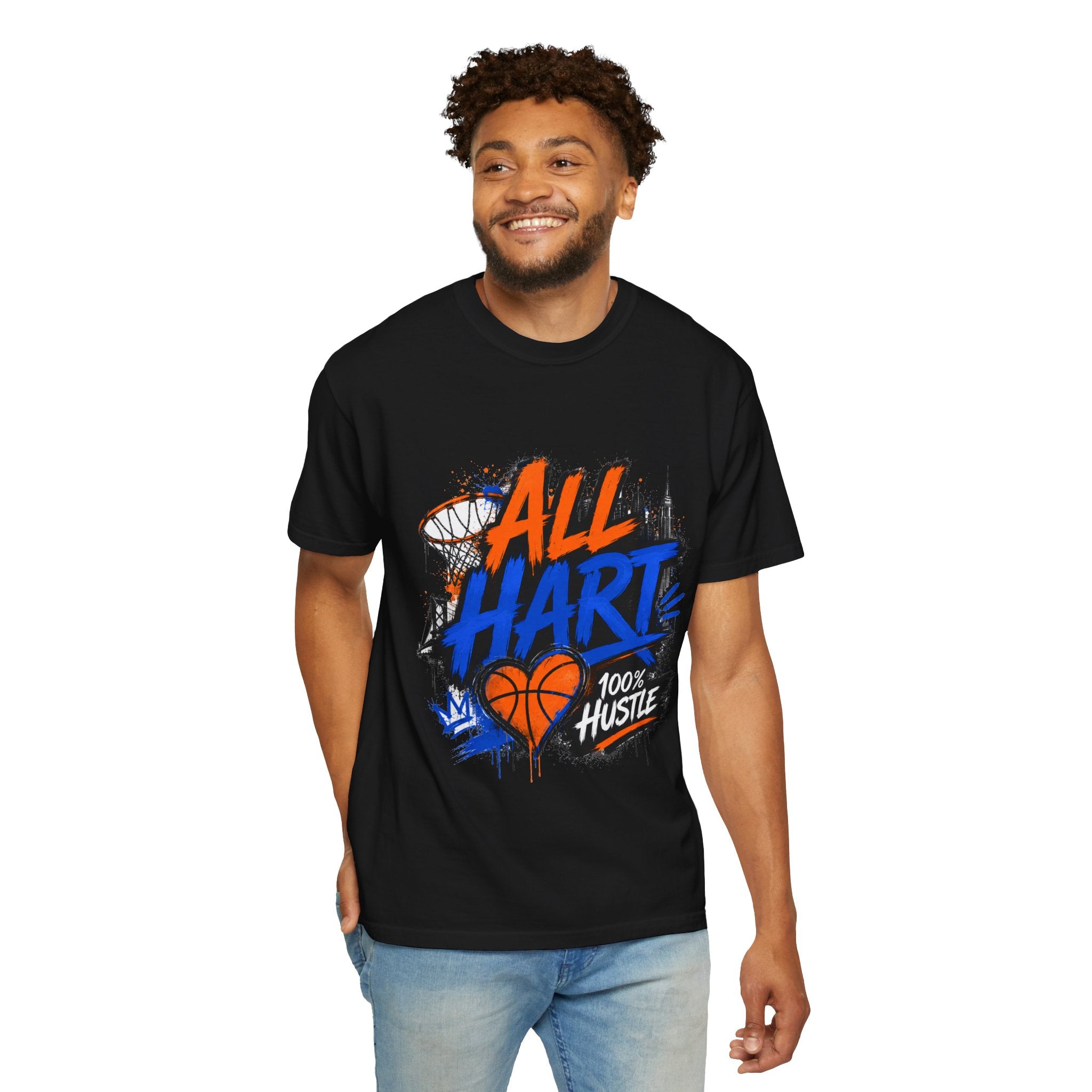 Josh Hart Knicks Unisex T-Shirt