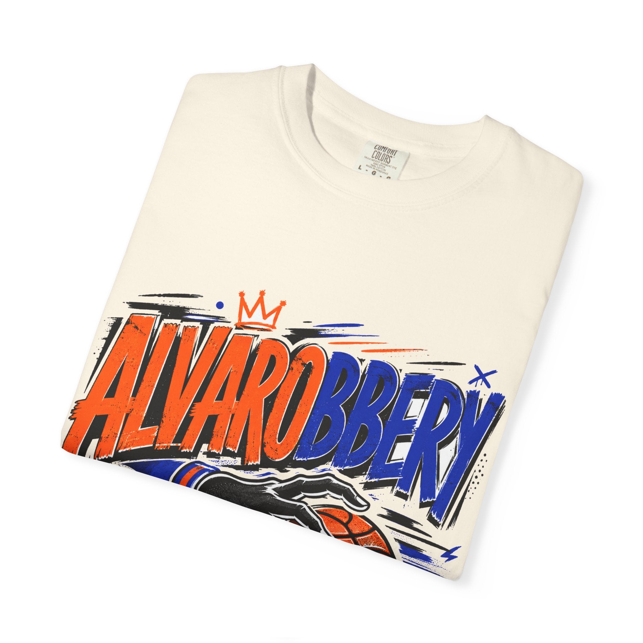Jose Alvarado Knicks Unisex T-Shirt