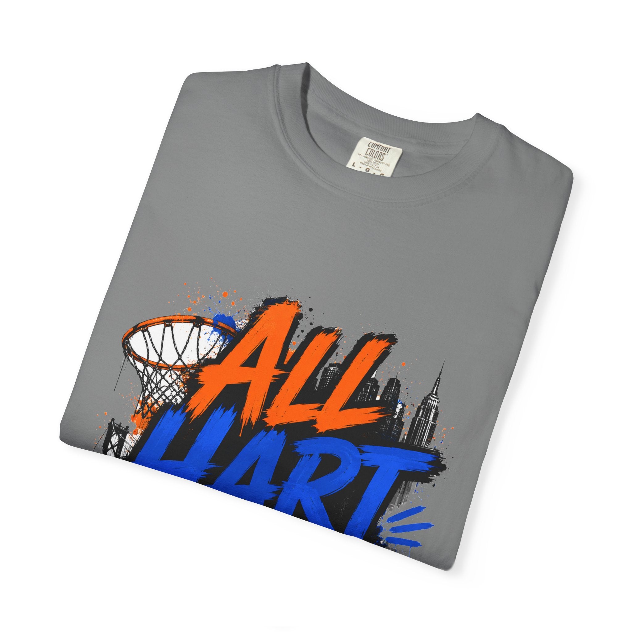Josh Hart Knicks Unisex T-Shirt