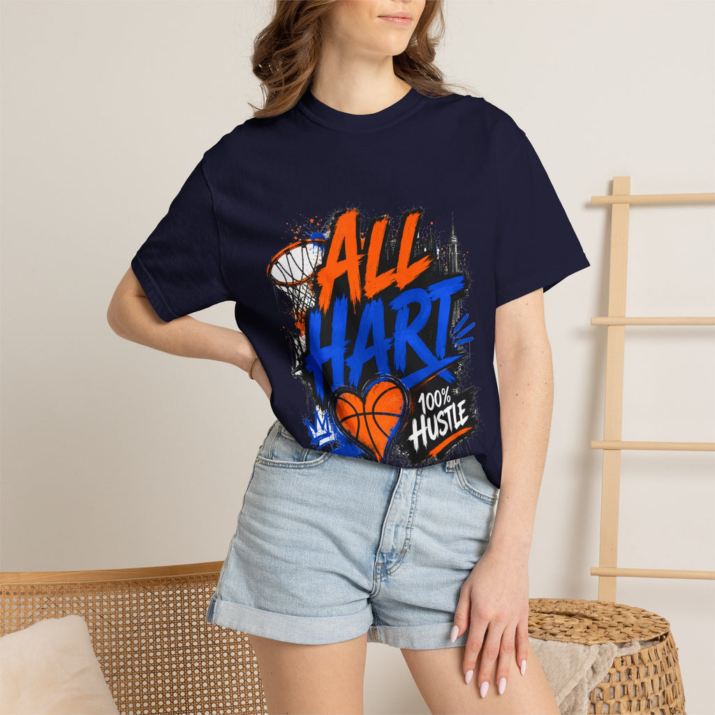 Josh Hart Knicks Unisex T-Shirt