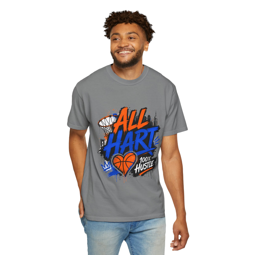 Josh Hart Knicks Unisex T-Shirt