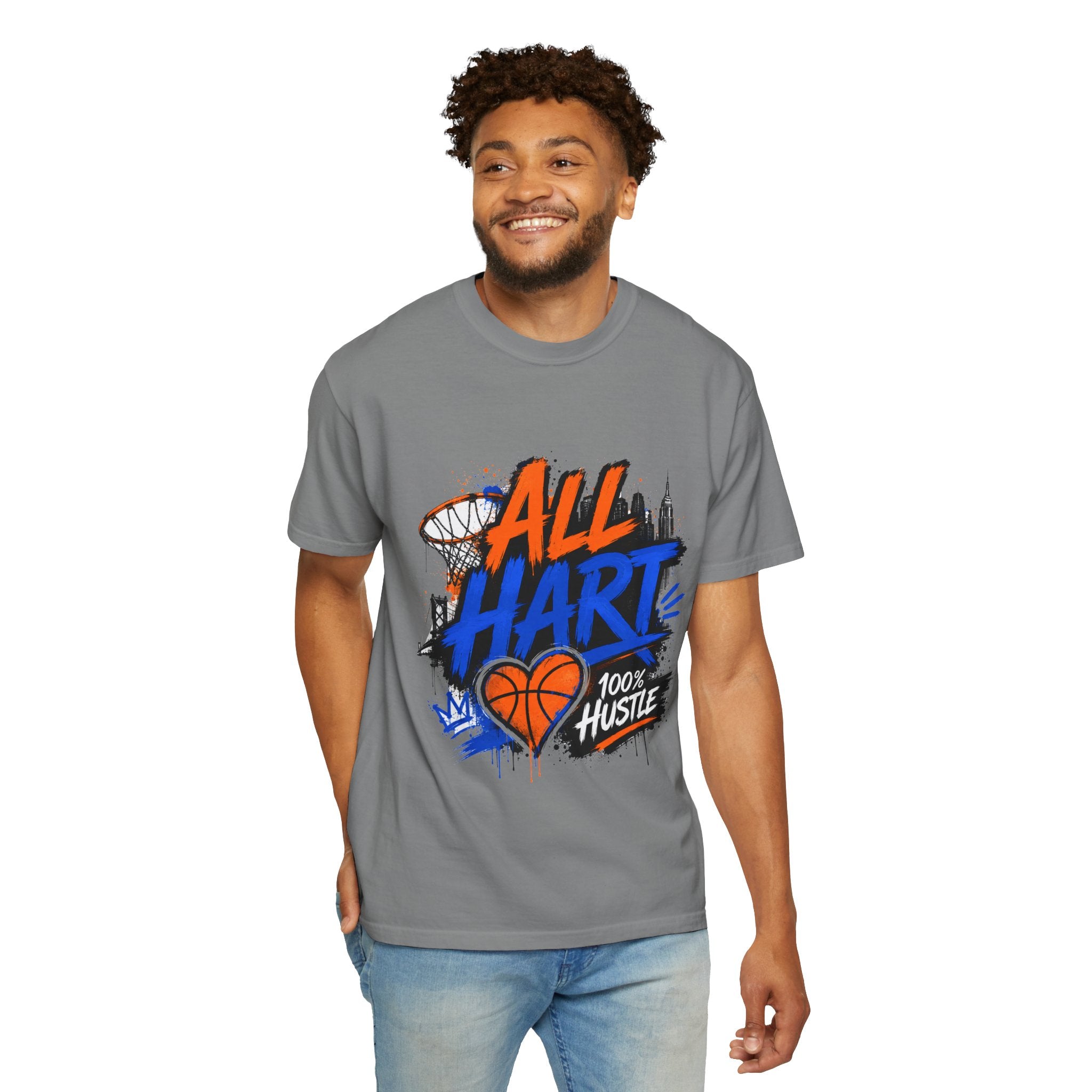 Josh Hart Knicks Unisex T-Shirt