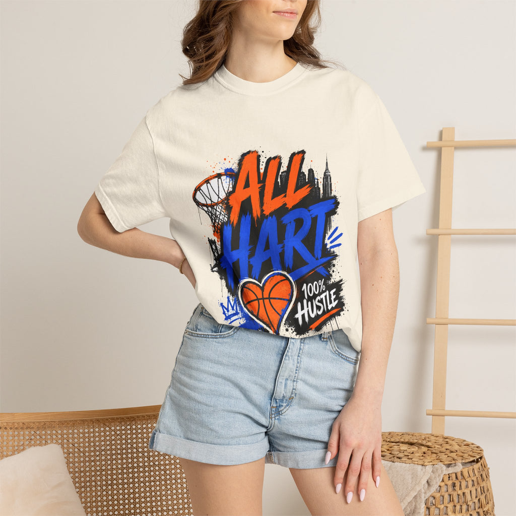 Josh Hart Knicks Unisex T-Shirt