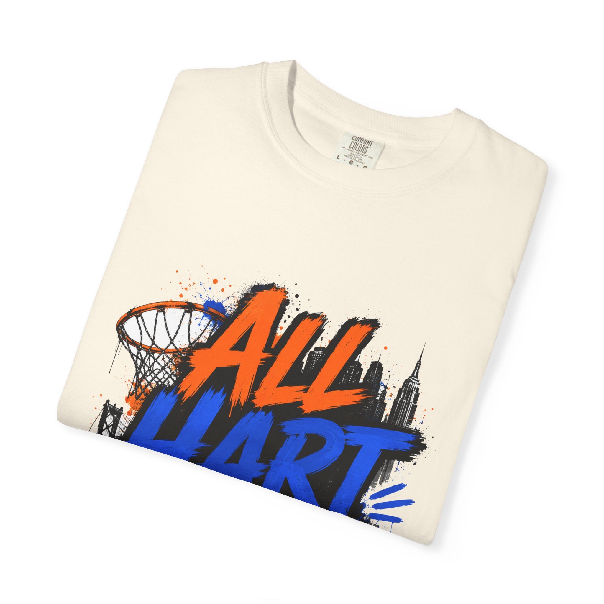 Josh Hart Knicks Unisex T-Shirt