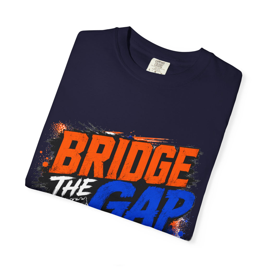 Mikal Bridges Knicks Unisex T-Shirt