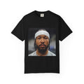 Jalen Brunson Close-Up Meme T-Shirt