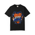 Karl Anthony-Towns (KAT) Knicks Unisex T-Shirt