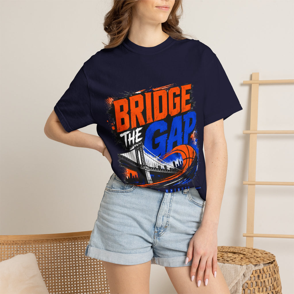 Mikal Bridges Knicks Unisex T-Shirt