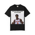 OG Anunoby Male Loneliness Meme T-Shirt