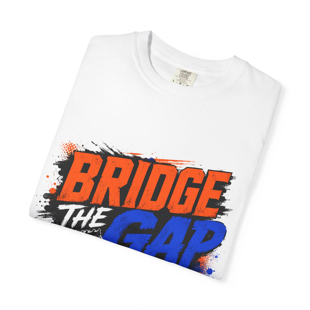 Mikal Bridges Knicks Unisex T-Shirt