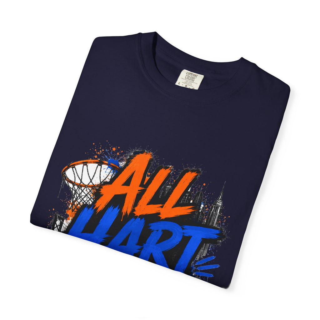 Josh Hart Knicks Unisex T-Shirt