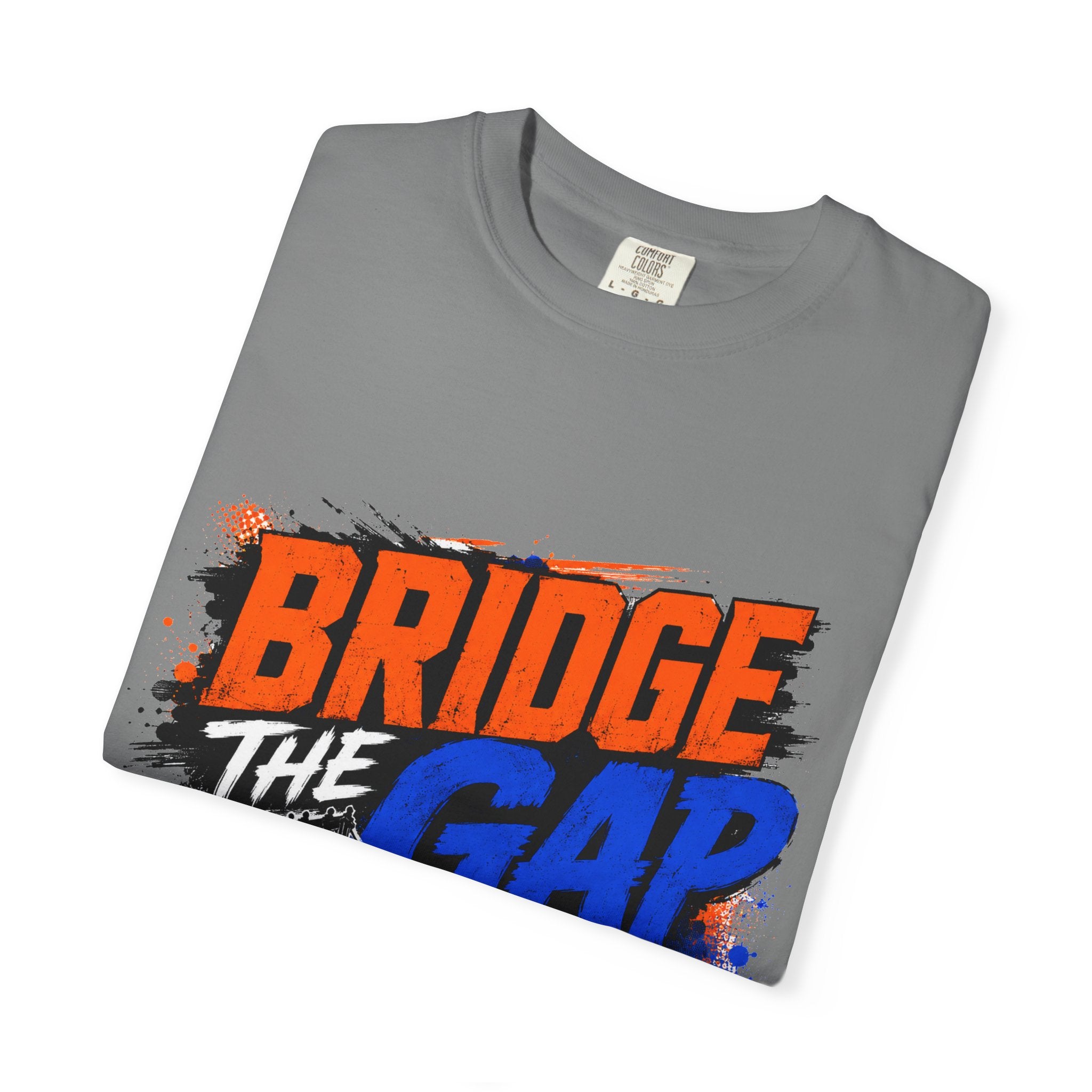 Mikal Bridges Knicks Unisex T-Shirt