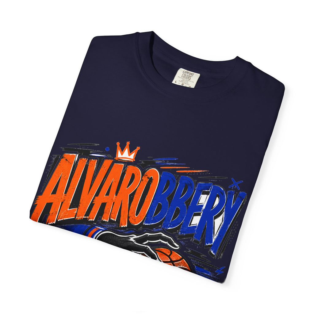 Jose Alvarado Knicks Unisex T-Shirt